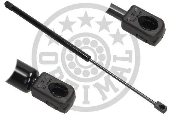 Gas Spring, bonnet (AG-40034)