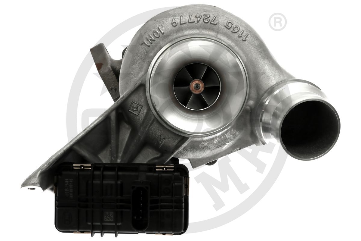 Charger, charging (supercharged/turbocharged)