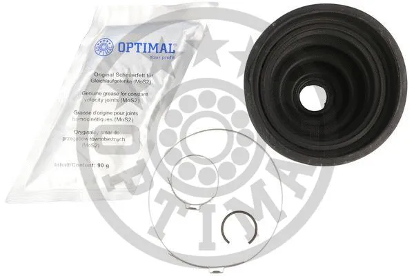 Bellow Kit, drive shaft