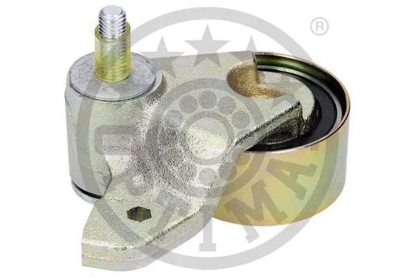 Tensioner Pulley, timing belt