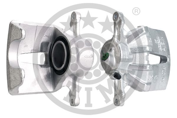 Brake Caliper (BC-2229R)