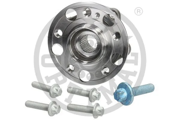 Wheel Bearing Kit