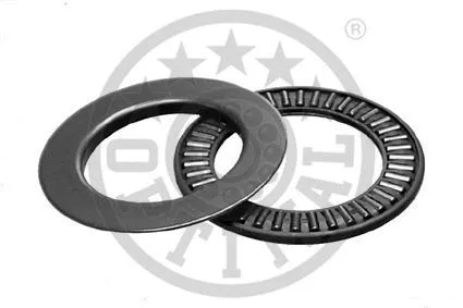 Rolling Bearing, suspension strut support mount (F8-3029)