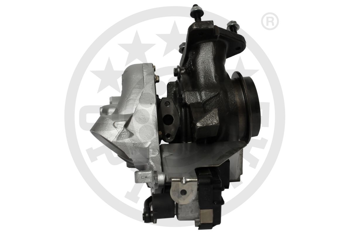 Charger, charging (supercharged/turbocharged)