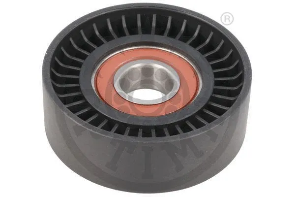 Deflection/Guide Pulley, V-ribbed belt (0-N2397S)
