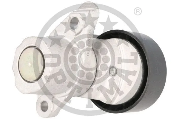 Tensioner Lever, V-ribbed belt