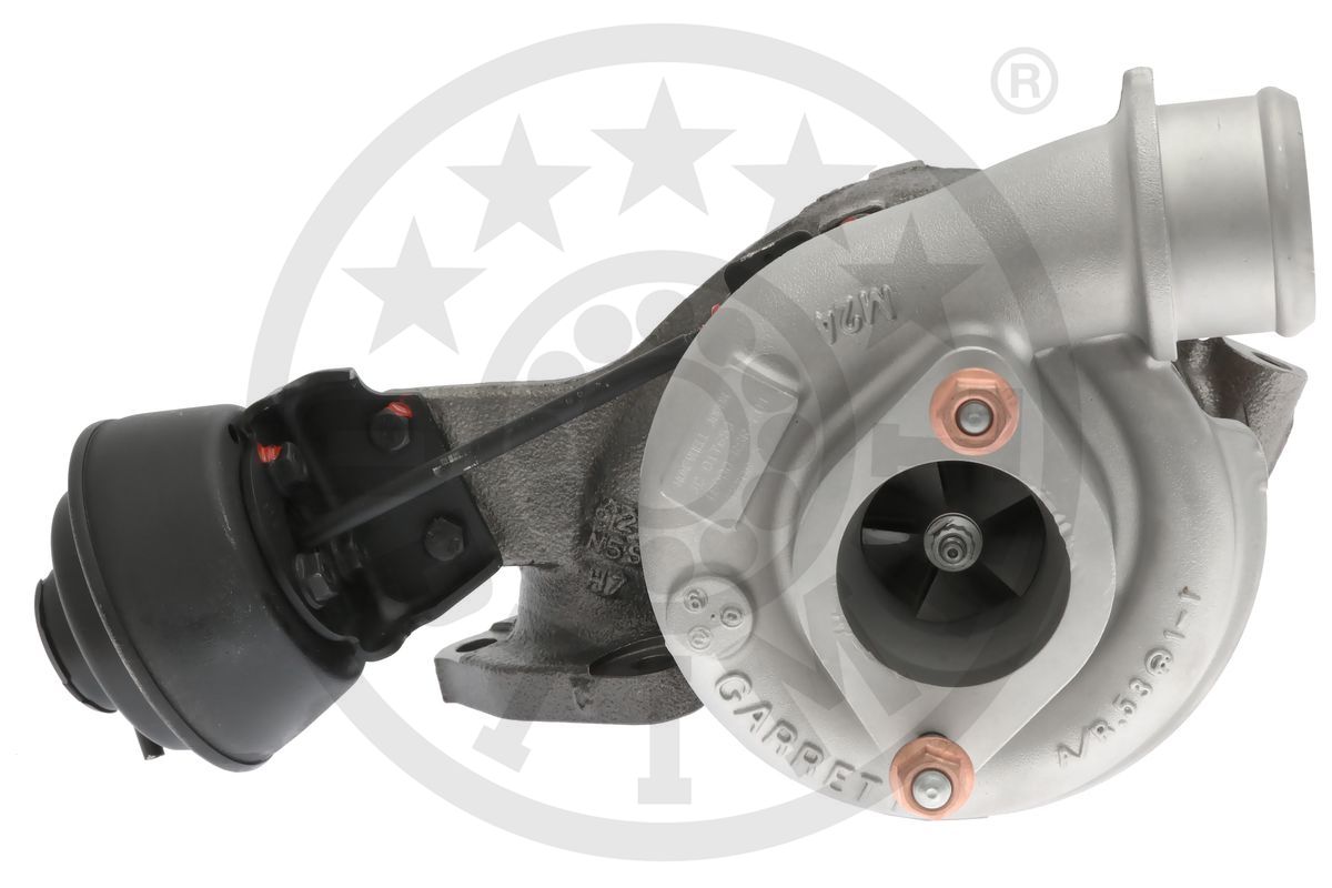 Charger, charging (supercharged/turbocharged) (OP-ETU0213G-RM)