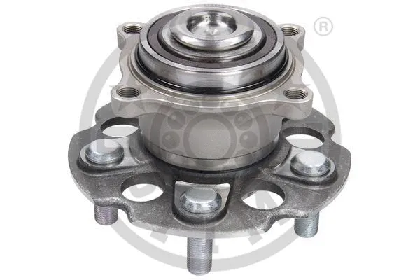 Wheel Bearing Kit (912842)