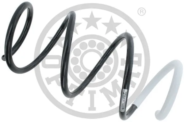 Suspension Spring (AF-5712)