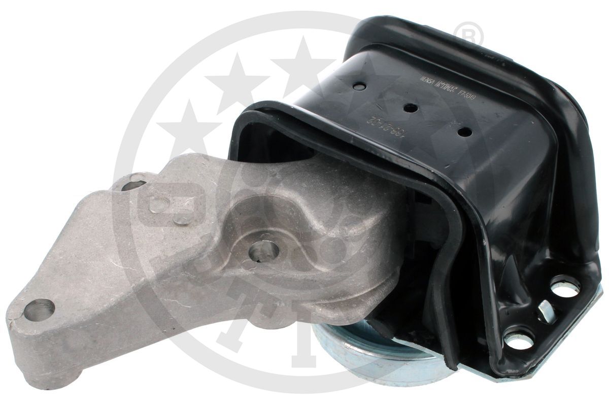 Mounting, engine (F7-5049)