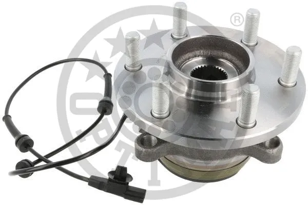 Wheel Bearing Kit