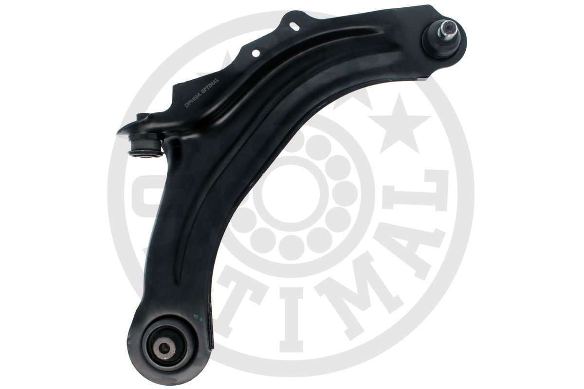 Control/Trailing Arm, wheel suspension (G6-2305)
