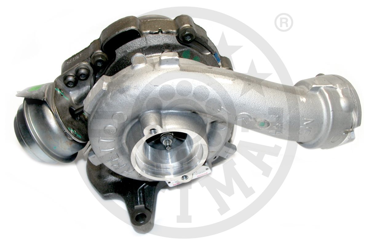 Charger, charging (supercharged/turbocharged) (OP-ETU0050G-RM)