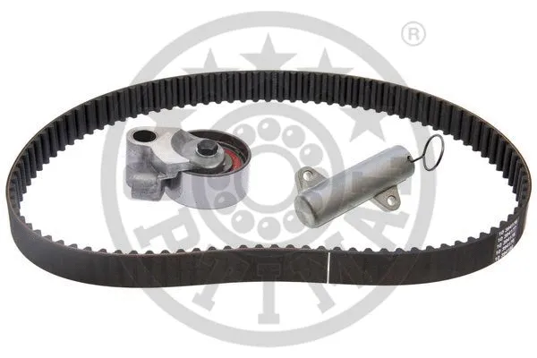 Timing Belt Kit
