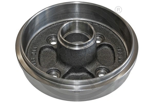 Brake Drum
