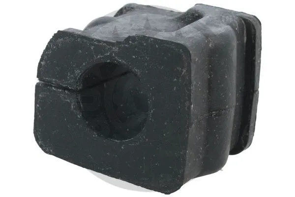 Mounting, stabiliser bar