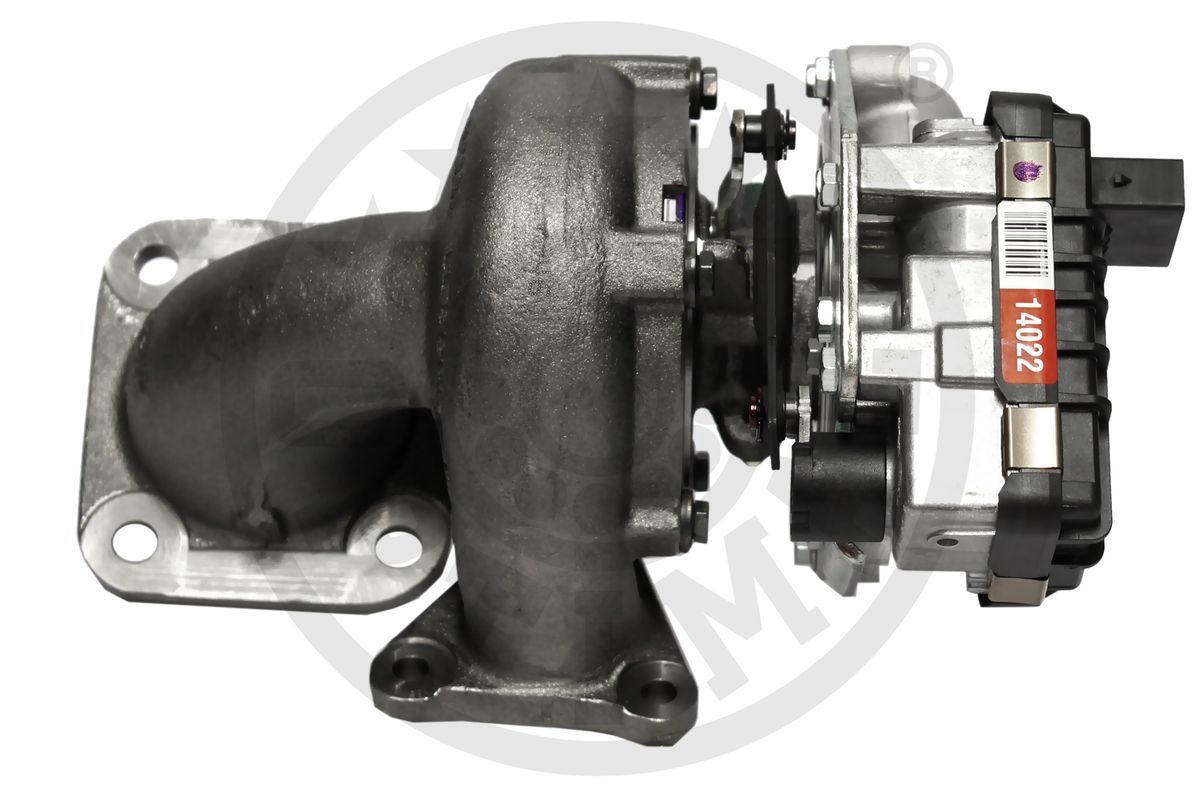 Charger, charging (supercharged/turbocharged)