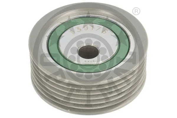Tensioner Pulley, V-ribbed belt (0-N2475)