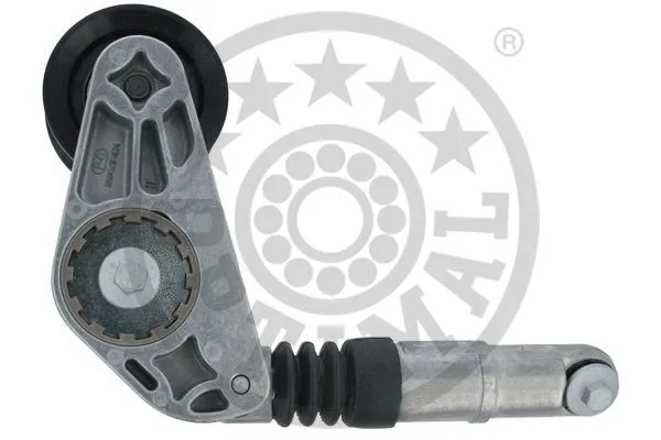 Tensioner Lever, V-ribbed belt