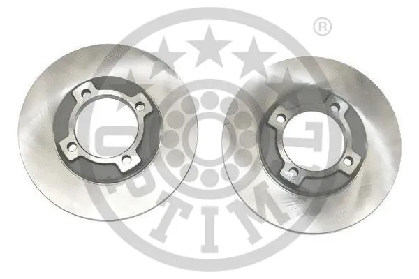 Brake Disc (BS-5220C)