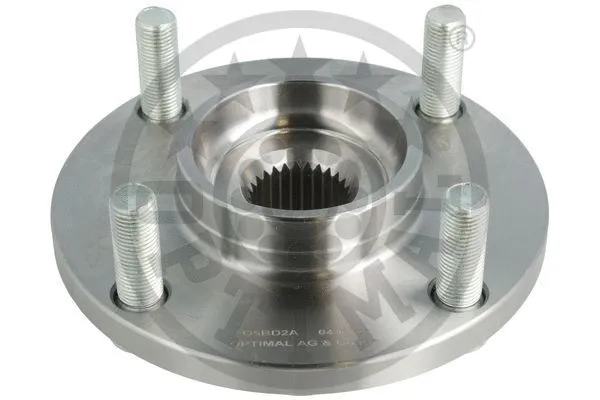 Wheel Hub