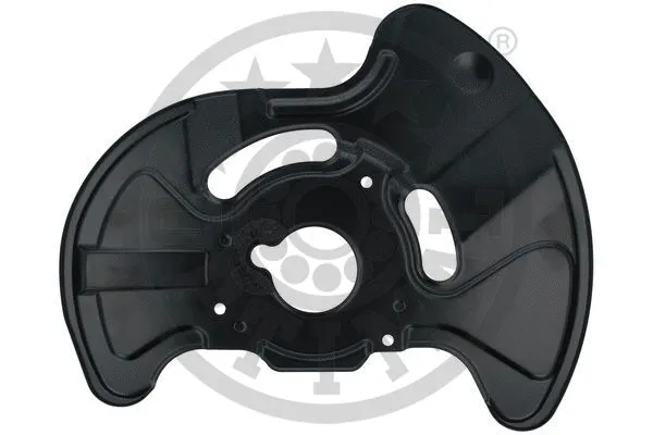 Splash Guard, brake disc