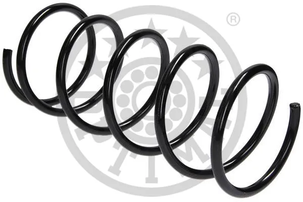 Suspension Spring (AF-2052)