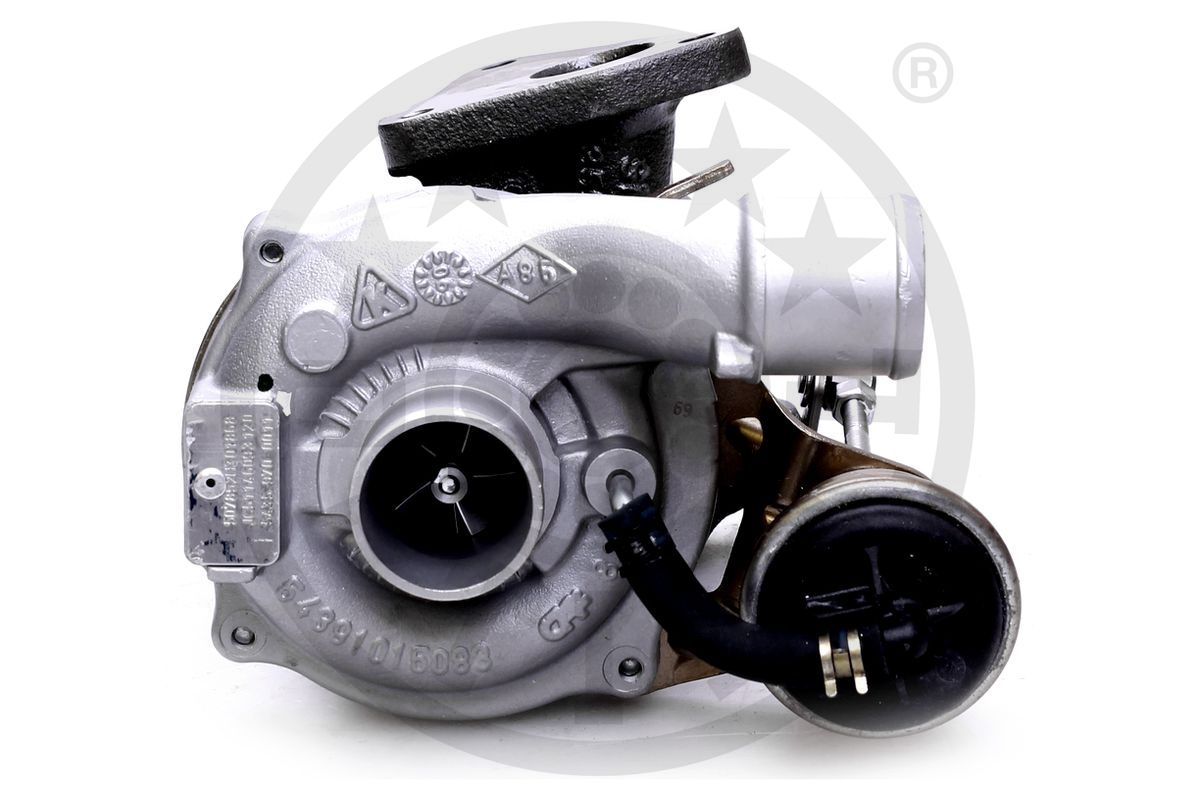 Charger, charging (supercharged/turbocharged)