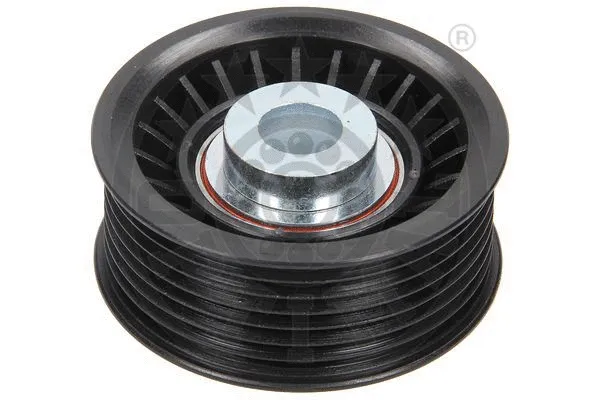 Belt Tensioner, V-ribbed belt