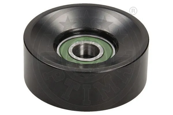 Tensioner Pulley, V-ribbed belt (0-N2299S)