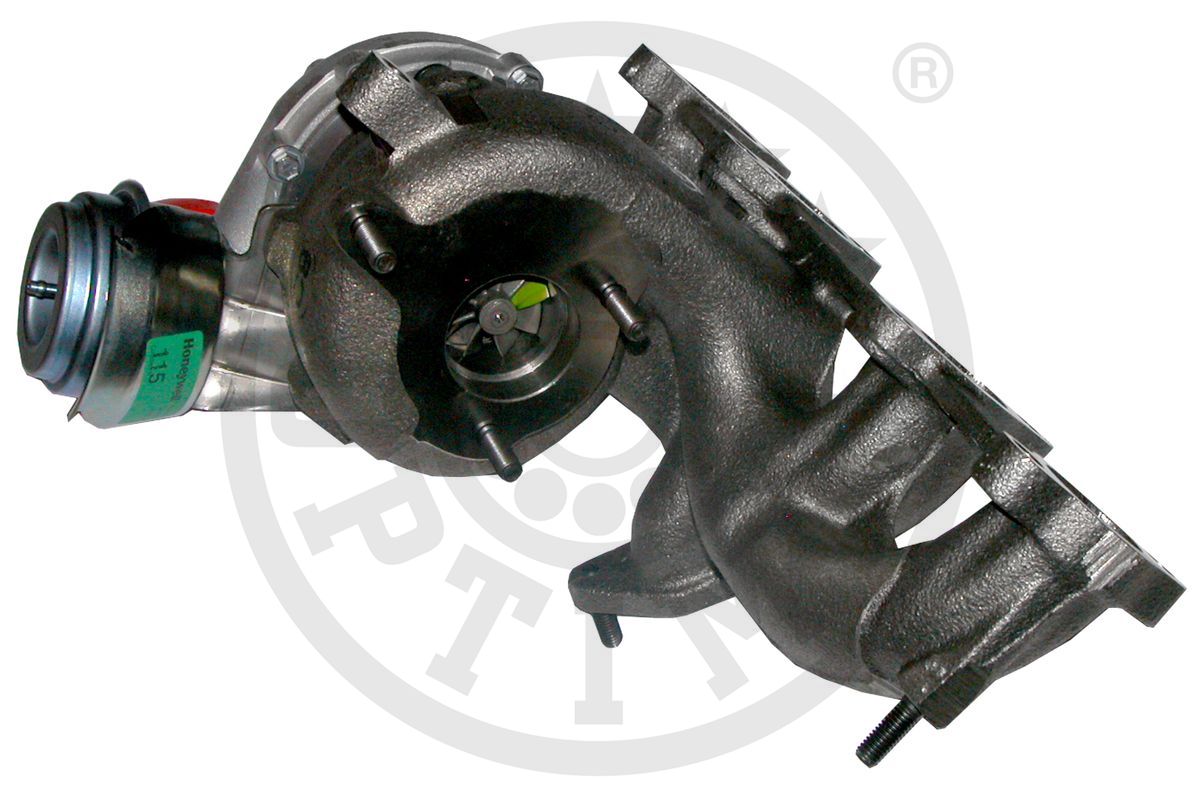 Charger, charging (supercharged/turbocharged)