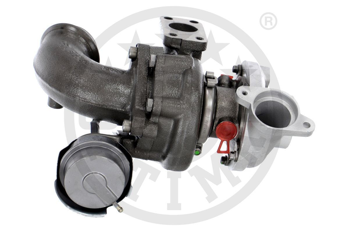 Charger, charging (supercharged/turbocharged)