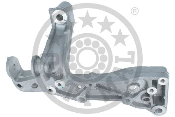 Holder, control arm mounting