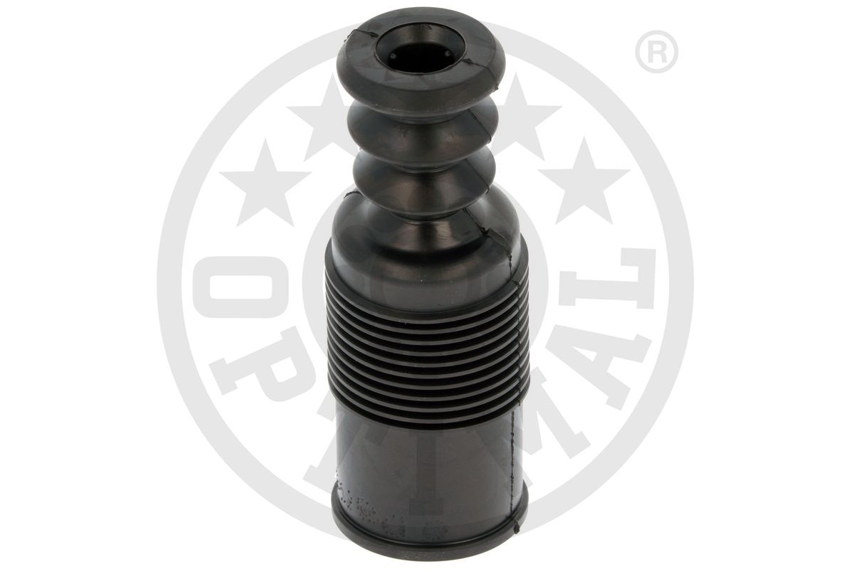 Rubber Buffer, suspension (F0-3055)