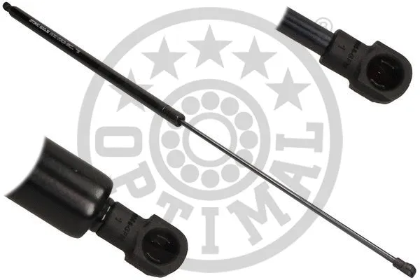 Gas Spring, boot/cargo area (AG-40101)