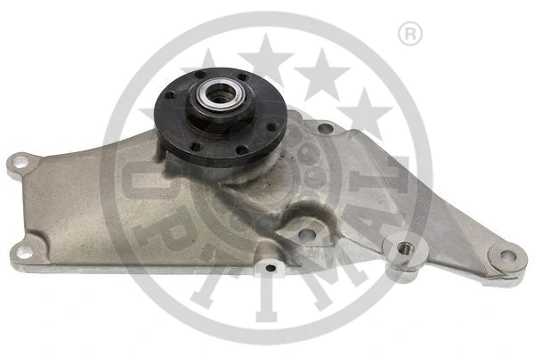 Bearing, radiator fan shaft (0-N1284)