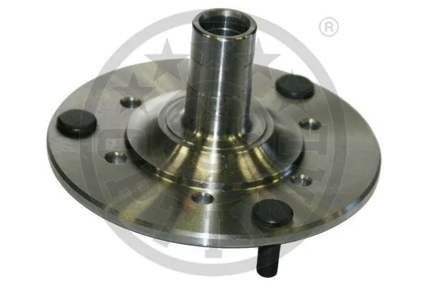 Wheel Hub (04-P203)