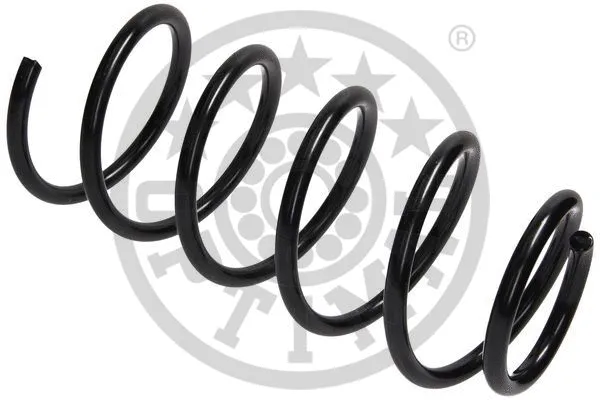 Suspension Spring (IF-20870)