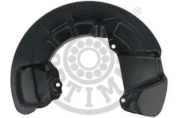 Splash Guard, brake disc