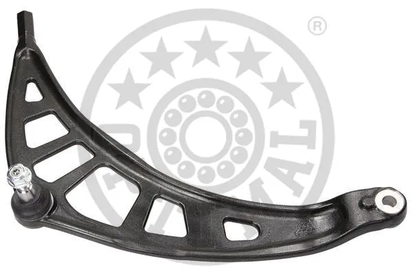 Control/Trailing Arm, wheel suspension (G6-1483)