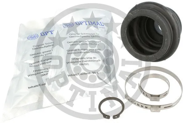 Bellow Kit, drive shaft