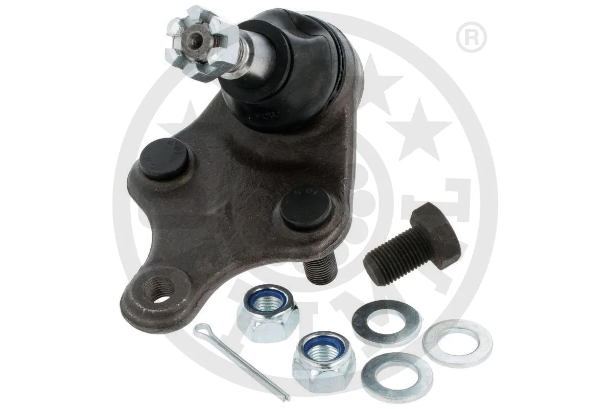 Ball Joint (G3-2047S)