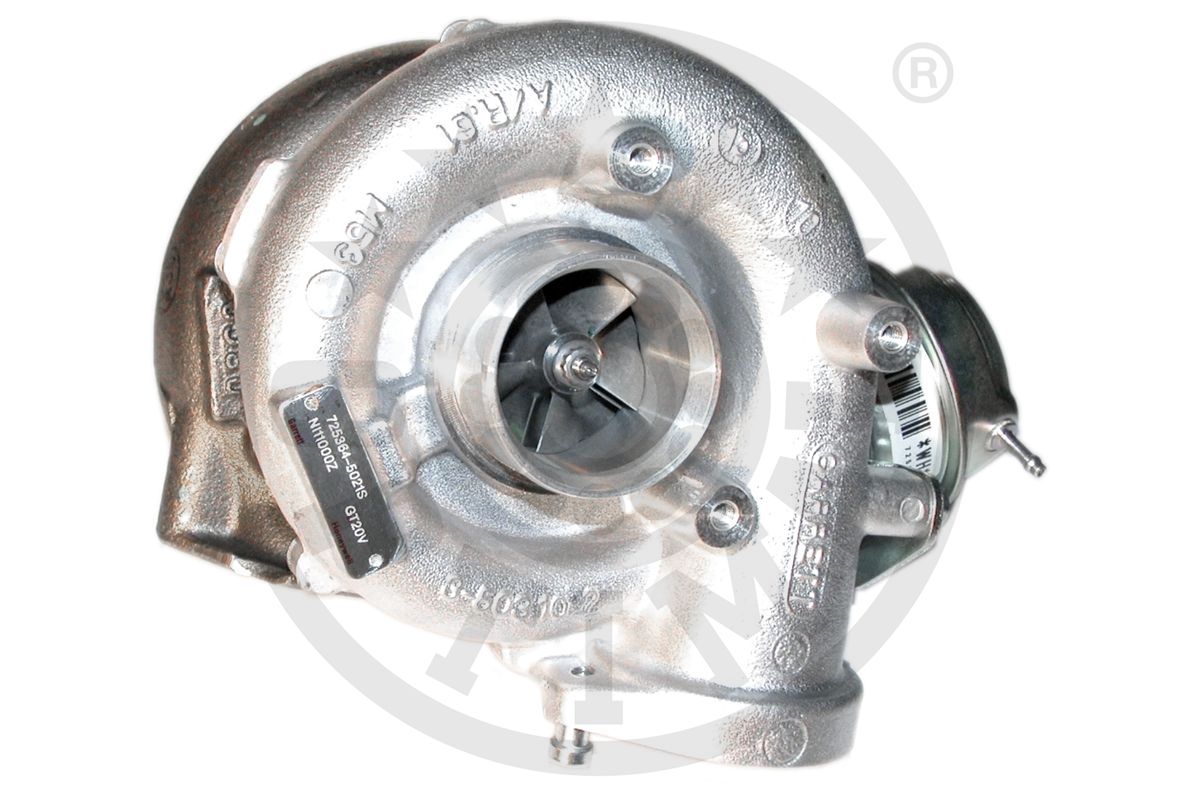 Charger, charging (supercharged/turbocharged) (OP-ETU0292G-RM)