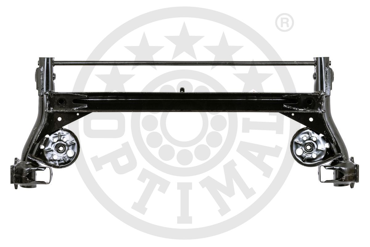 Axle Beam
