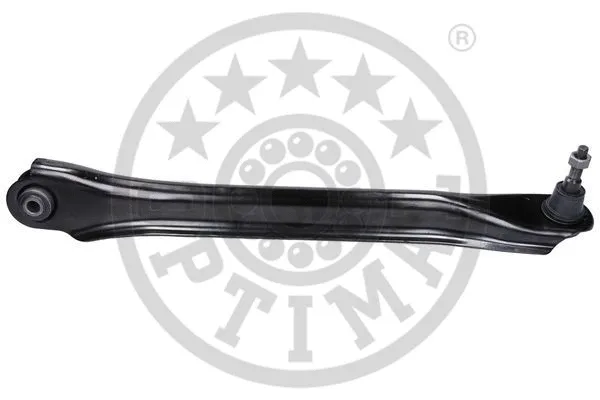 Control/Trailing Arm, wheel suspension (G5-873)