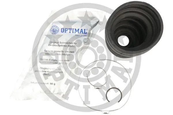 Bellow Kit, drive shaft