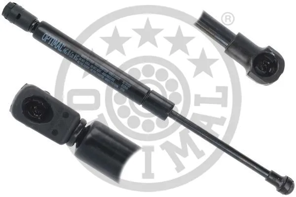 Gas Spring, convertible top (AG-50383)