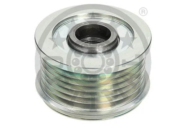 Alternator Freewheel Clutch