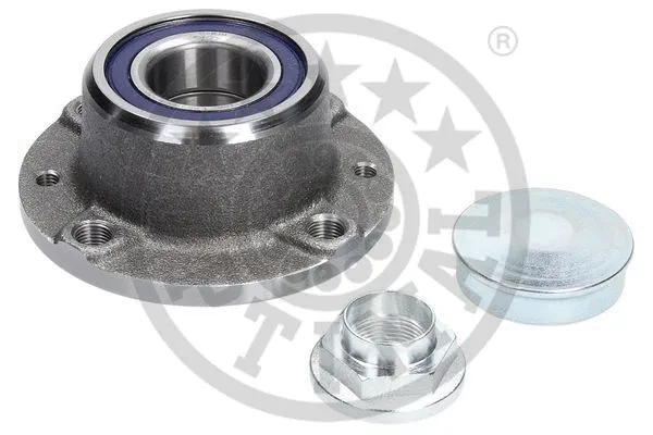 Wheel Bearing Kit (802368)