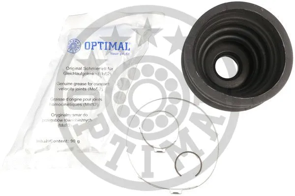 Bellow Kit, drive shaft